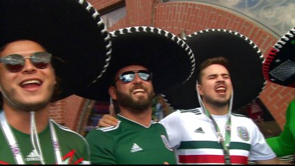 World Cup 2018: Russia aims to put on a show for fans