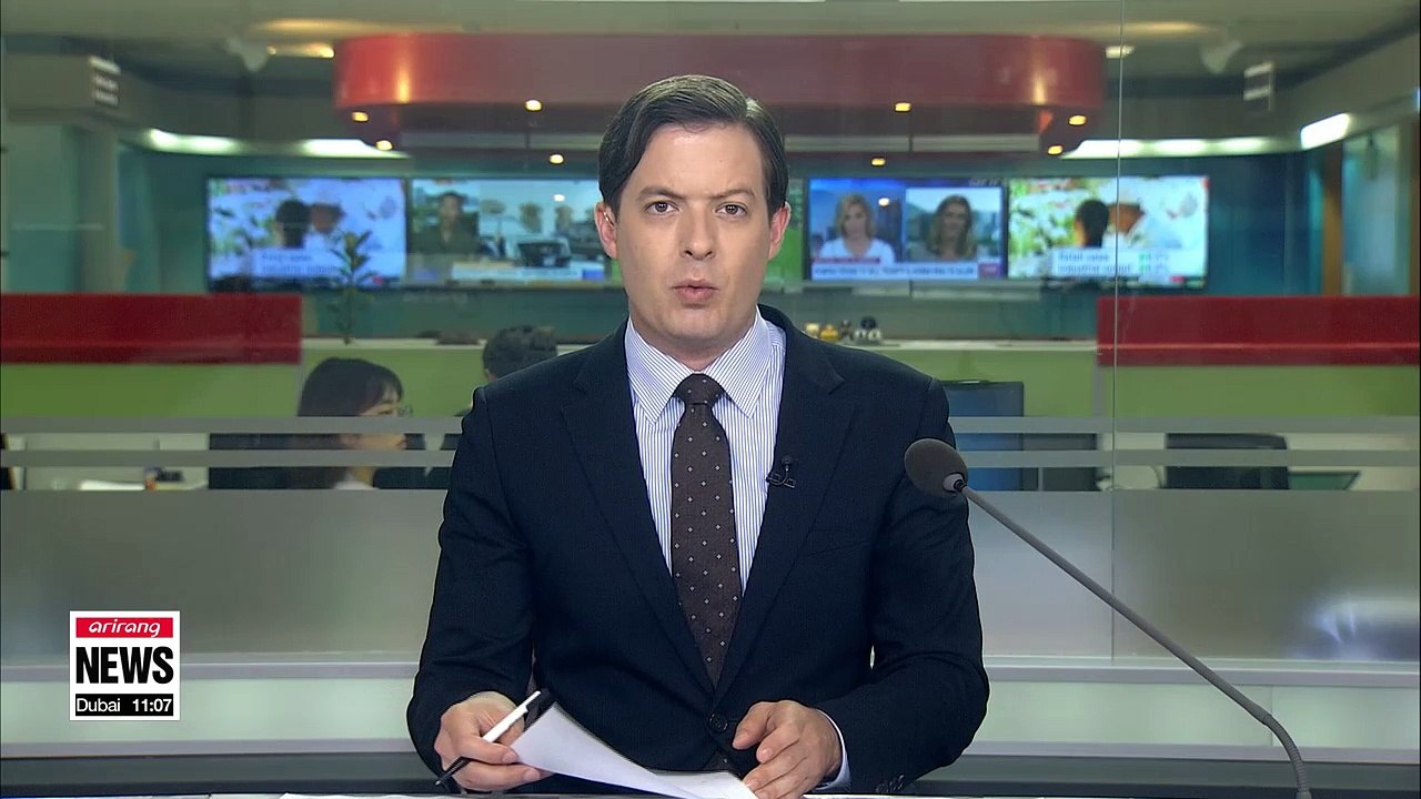 Trump admin. expected to cancel August military drills with S. Korea: U.S. media