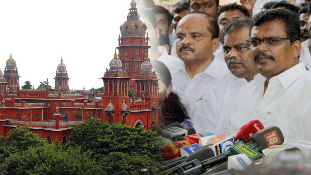 18 எம்.எல்.ஏ.க்கள் தகுதி நீக்க வழக்கு கடந்து வந்த நீண்ட பாதை- வீடியோ