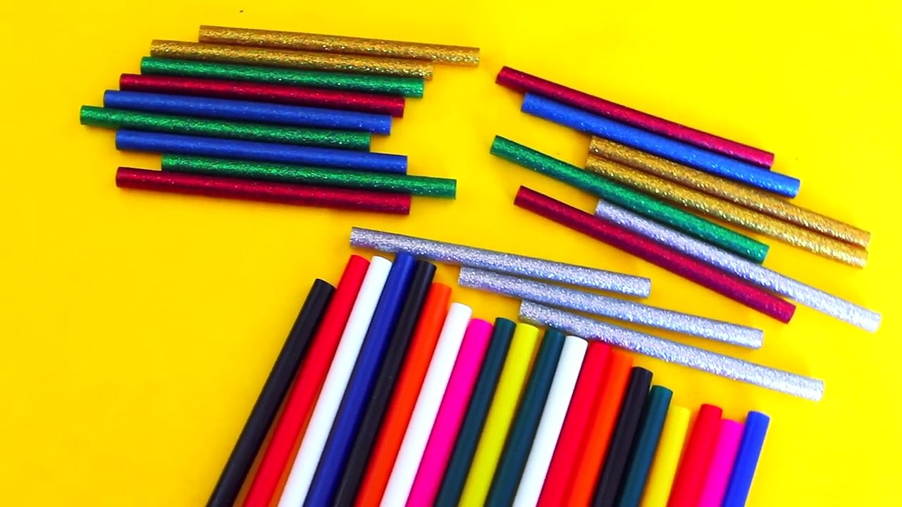 Comment faire des objets en 3D Je teste la peinture 3D avec le cleo'gun !┃Reva ytb