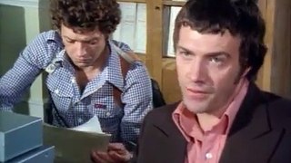 The Professionals - Series 1 - Episode 6