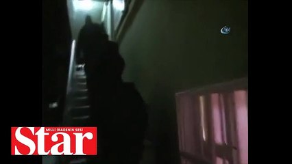 İstanbul’da DEAŞ’la bağlantılı 8 şüpheli yakalandı