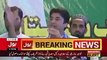 Murad Saeed hilarious speech on what will happen if Imran Khan becomes Prime Minister