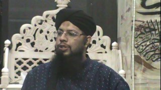 Allama Mufti Muhammed Aqeel Qadri (2)