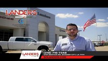 2017 Ram HD Laramie Longhorn Longview TX | 2018 Ram 1500 Dealership Longview TX