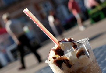 McDonald's va bannir les pailles en plastique de ses restaurants français