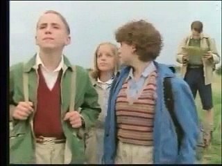 Famous five - Episode 19 - Five Go On A Hike Togther