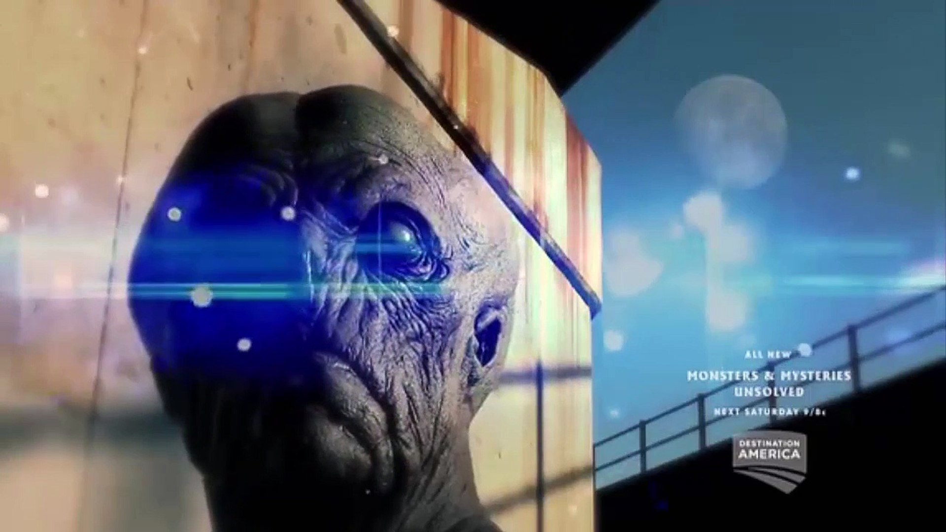 Unsealed Alien Files S04E19 Artificial Alien Intelligence