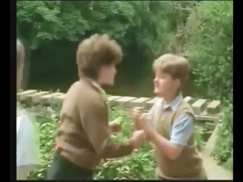 Famous five - episode 3