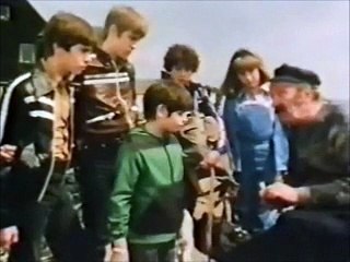 Famous Five - Episode 20