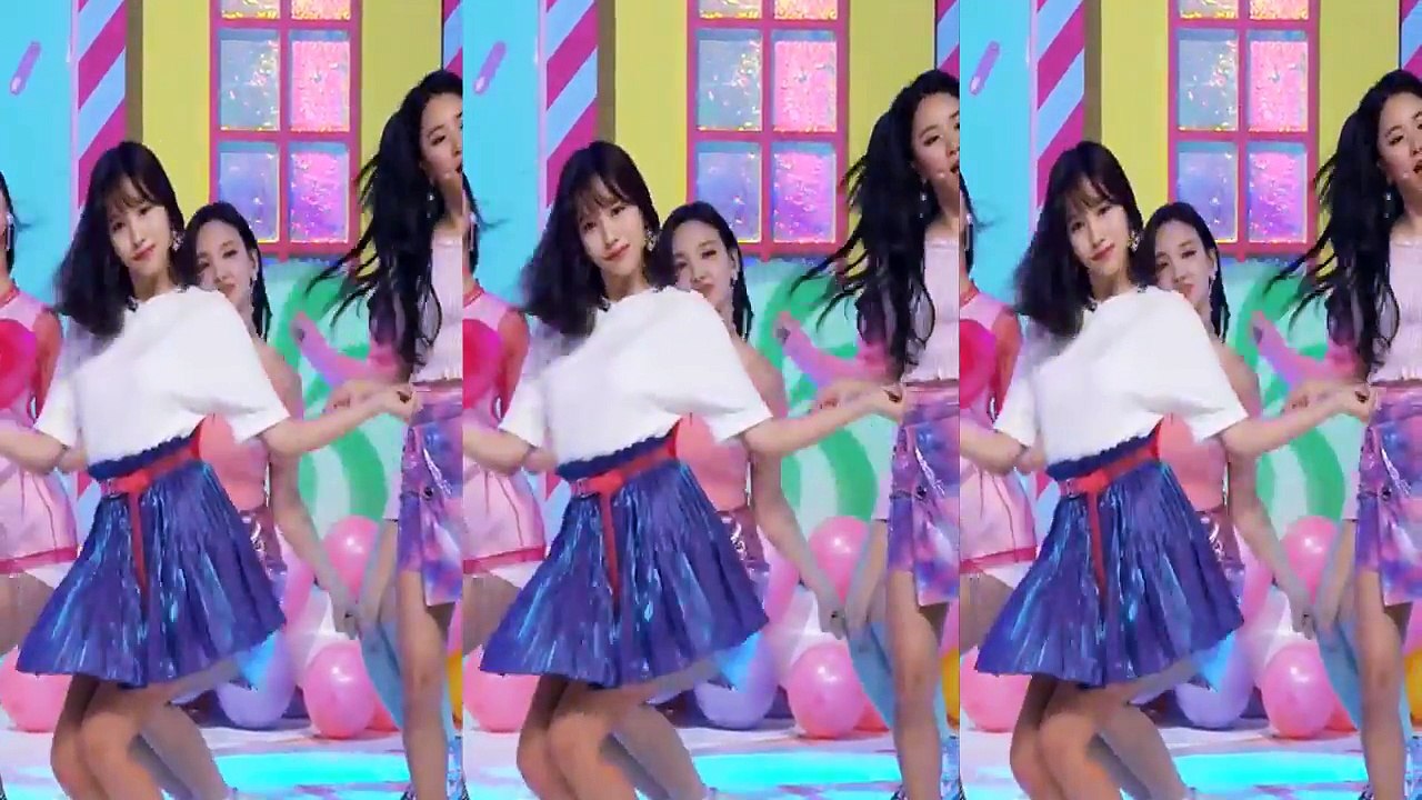 What is Love - TWICE NA YEON FanCam 직캠 트와이스 나연 직캠
