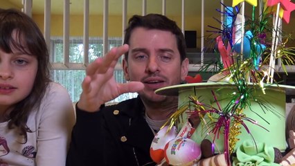 ANNIVERSAIRE • LE + BEAU GÂTEAU + FLASHBACK  ) - Studio Bubble Tea