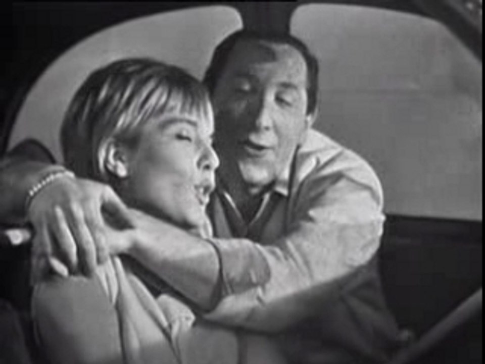Sylvie Vartan - Panne d'essence