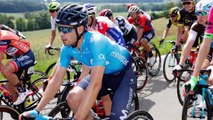 Resumen Etapa 5 Vuelta A Suiza | Mikel Landa Se Queda A 200m De La Victoria