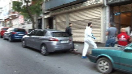 Fatih'te bavuldan çıkan cesetle ilgili 2 şüpheli tutuklandı