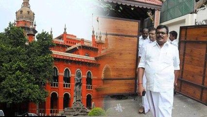 18 எம்.எல்.ஏ.க்கள் வழக்கில் 2 நீதிபதிகளும் மாறுபட்ட தீர்ப்பு...வீடியோ