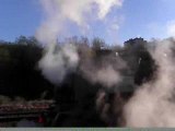 241P17 vapeur pompe