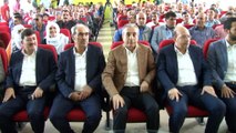 AK Parti Genel Başkan Yardımcısı Mehdi Eker: “Diyarbakır’ın temsili noktasında sorunlar var'