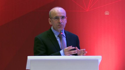 Şimşek: 'Merkez Bankamızın bağımsızlığına ne dün ne bugün ne de seçim sonrası asla halel gelmeyecek' - ANKARA