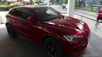 FCA al Salone dell’Auto di Torino