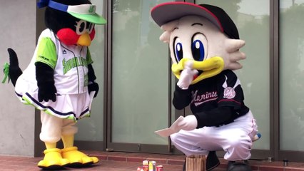 マーくんついに婚姻届にサイン！つばみちゃん大喜び！と思ったら(5-31グリーティング後編)