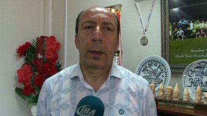 Diyarbakır’da gıda terörüne darbe