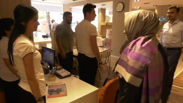 AK Parti Antalya Milletvekili Çelik: Dünya Turizm Liginde İlk 5'e Girmeyi Hedefliyoruz