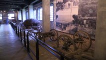 Anadolu arabalarının 2600 yıllık değişim yolcuğu bu müzede - BURSA