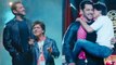 Zero Teaser REVIEW | Shahrukh Khan | Salman Khan | Katrina Kaif | Anushka Sharma| FilmiBeat