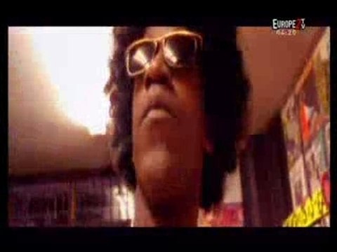 THE BUCKETHEADS the bomb