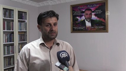 'PKK'lı teröristler en fakir insanlardan bile haraç aldı' - VAN