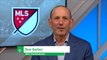 MLS commissioner hails “monumental step” after World Cup 2026 bid decision