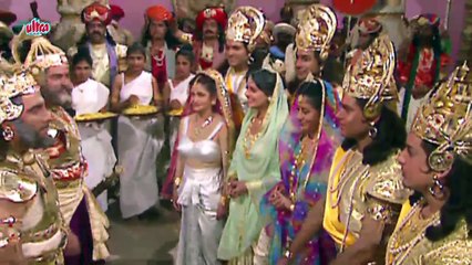 Myhological Classics : Jai Hanumaan Episode 35