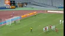 Strangest penalty