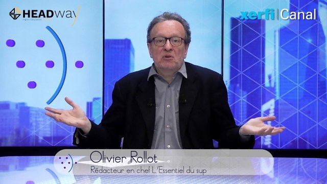 Ces entreprises qui utilisent mal les compétences des jeunes diplômés [Olivier Rollot]