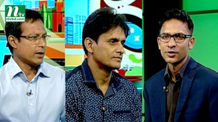 World Cup Football | Kick off | কিক অফ | EP 02 | বিশ্বকাপ ফুটবল