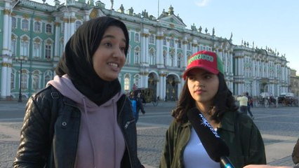 Morocco fans disappointed by 2026 World Cup host decision