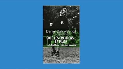 "Pognon de dingue" : Daniel Cohn-Bendit défend "la bonne stratégie" d'Emmanuel Macron