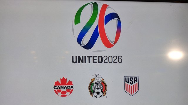US, Mexico and Canada to host the 2026 Football World Cup