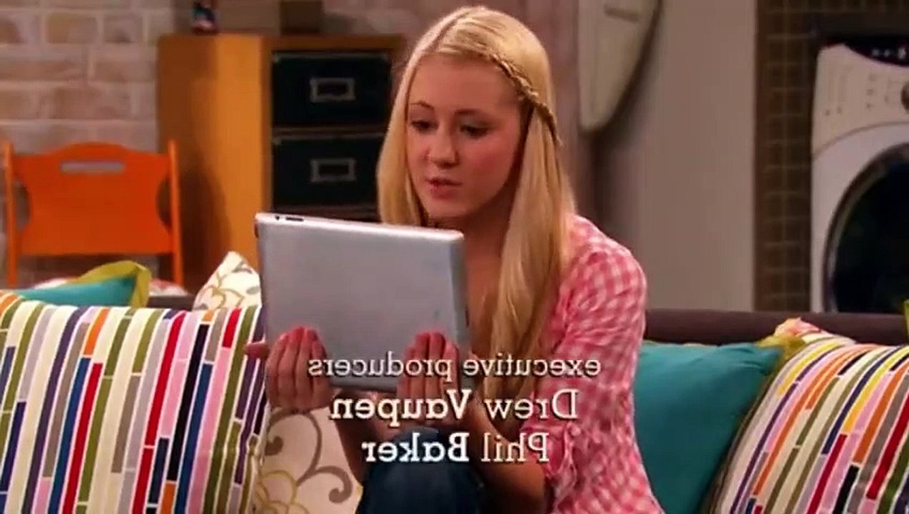 Meine Schwester Charlie Staffel 4 Folge 9 HD Deutsch