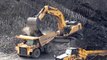 Naveen Gupta Metworld DMCC Open Pit Coal Mine Dubai