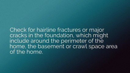 4 Warning Signs Your Dream Home Is A Lemon