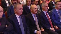 Başbakan Yardımcısı Şimşek ve Bakan Özlü, Tech-Investr Türkiye Yüksek Teknoloji-Erken Aşama Yatırım...