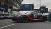 Porsche - Countdown for Le Mans 2018