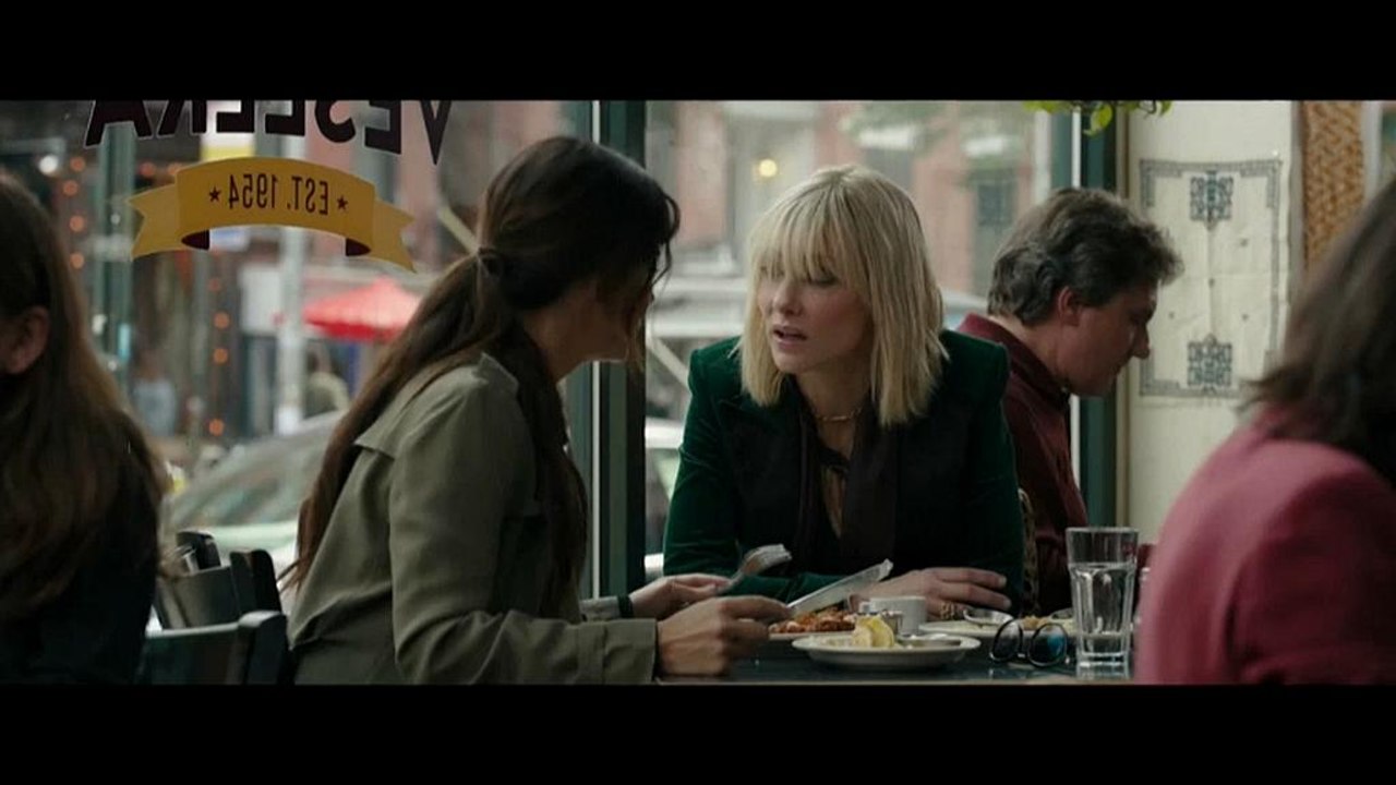 А ну-ка, девушки!