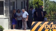 Kılıçdaroğlu, Enis Berberoğlu'nu ziyaret etti - İSTANBUL