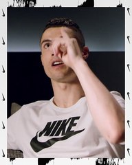 Cristiano explica su gol de chilena contra la Juventus