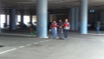 Ümraniye'de Genç Kızı Darp Eden Taksiciye 3 Yıl 4 Ay Hapis İstemi