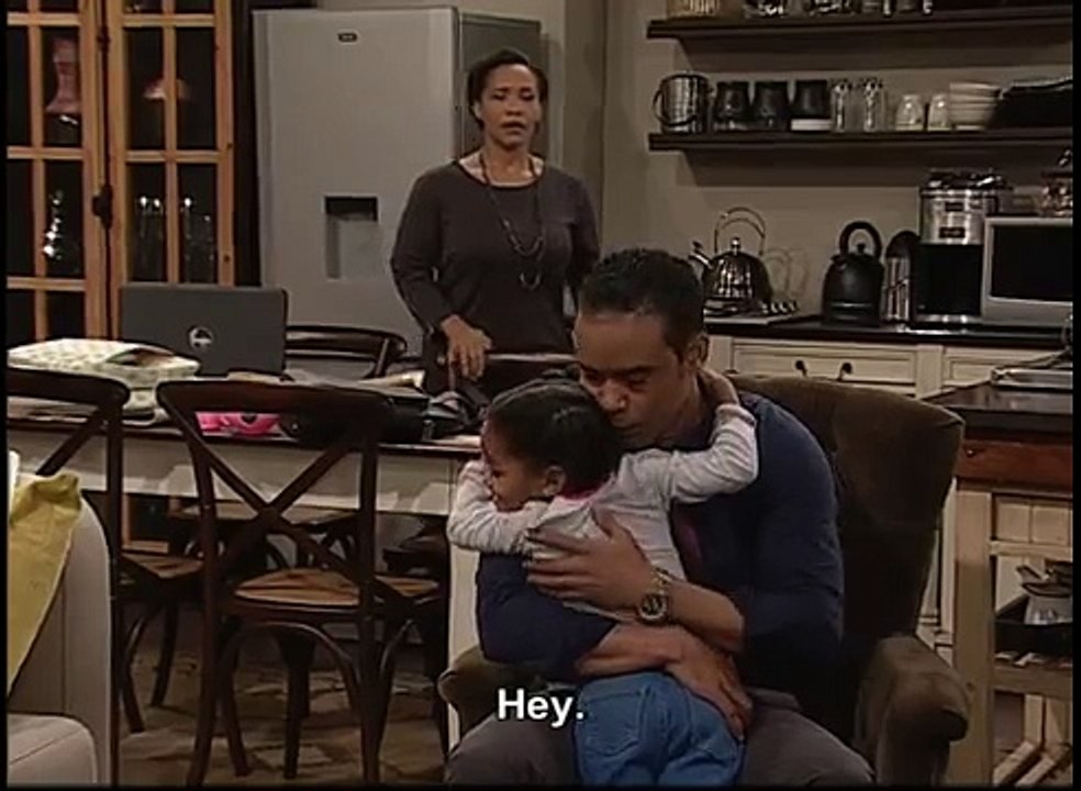 7de Laan 19 -  Eps 168  (13  June  2018)