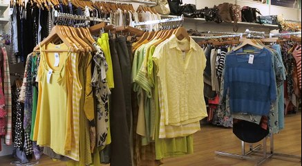 Meet Carol at the RSPCA Charity Shop